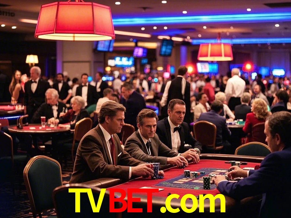 TVBETgame_login
